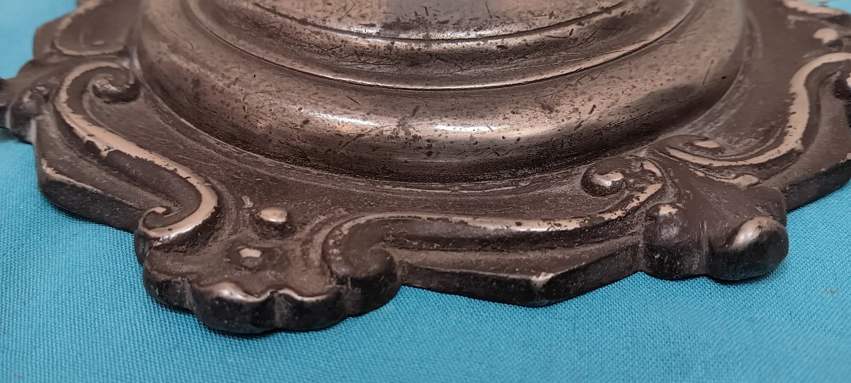 Tin Torches - 18th Century-photo-3