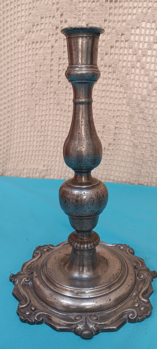 Tin Torches - 18th Century-photo-3