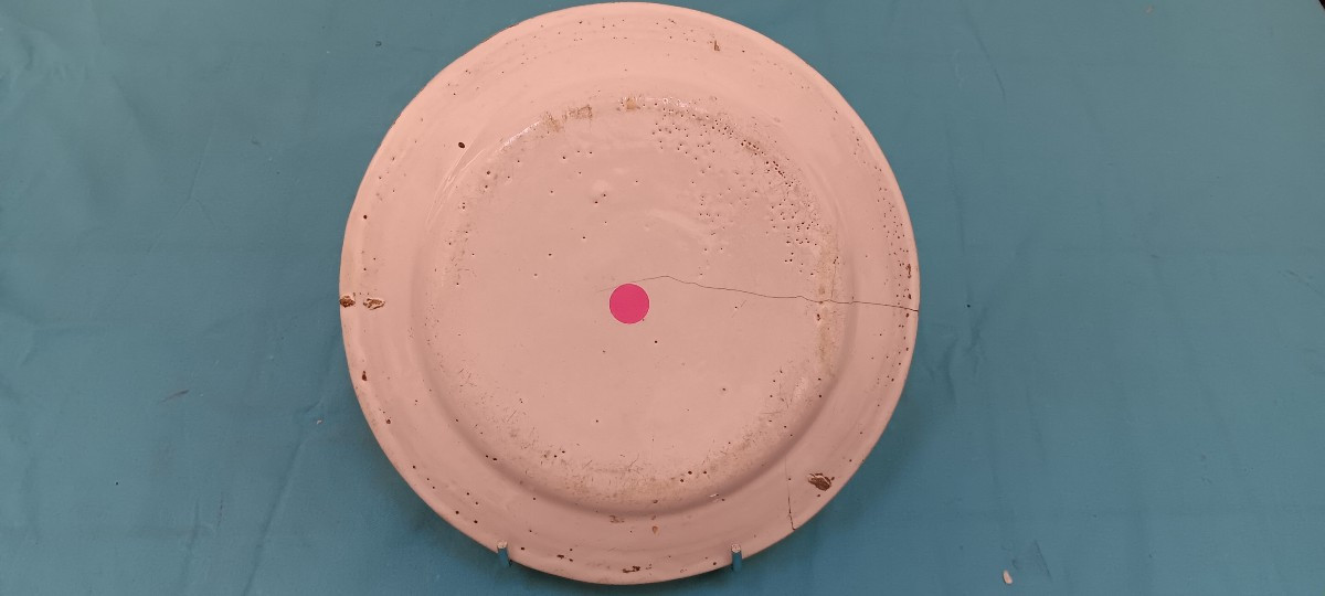 Epinal Plate - Late 18th - Early 19th Century-photo-2