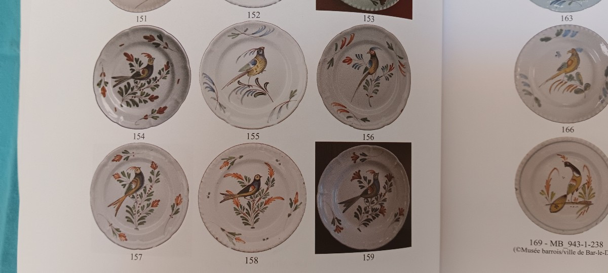 Epinal Plate - Late 18th - Early 19th Century-photo-5