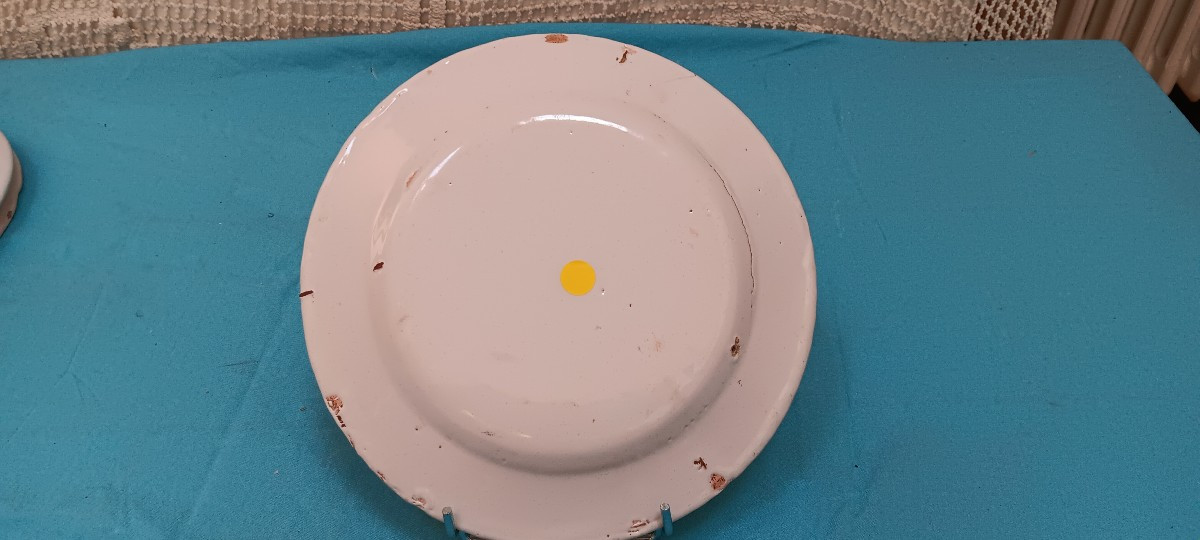 Epinal Plate - Late 18th - Early 19th Century-photo-2
