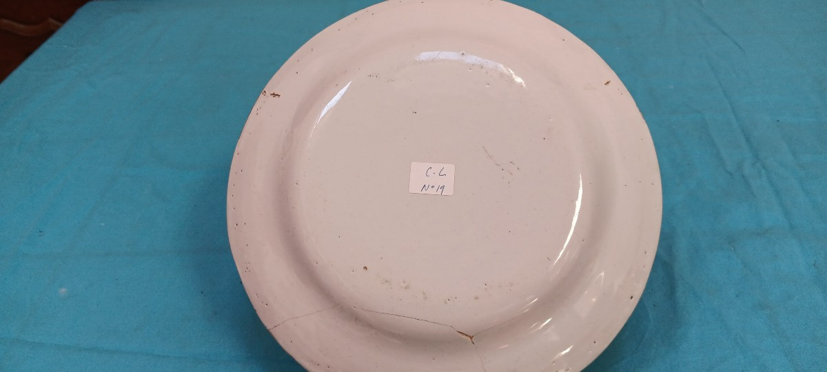Epinal Plate - Late 18th - Early 19th Century-photo-2