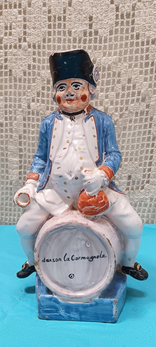 Pichet Jacquot Est de la France  Fin XVIII - Début XIX siècle