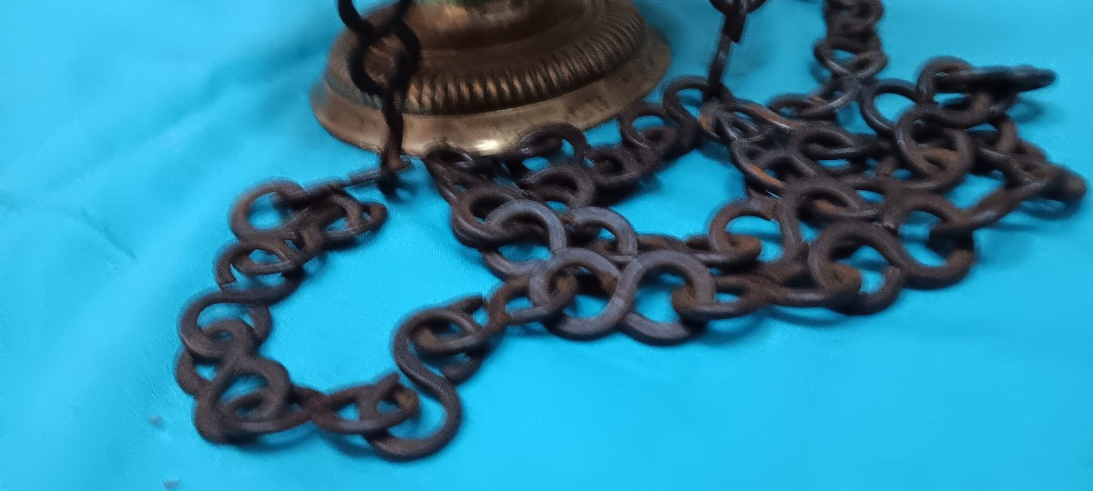 Bronze Censer - 19th Century-photo-2