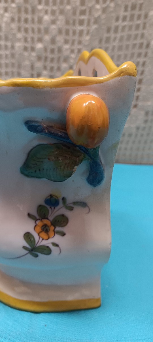 Flower Girl Varages 18th Century-photo-3