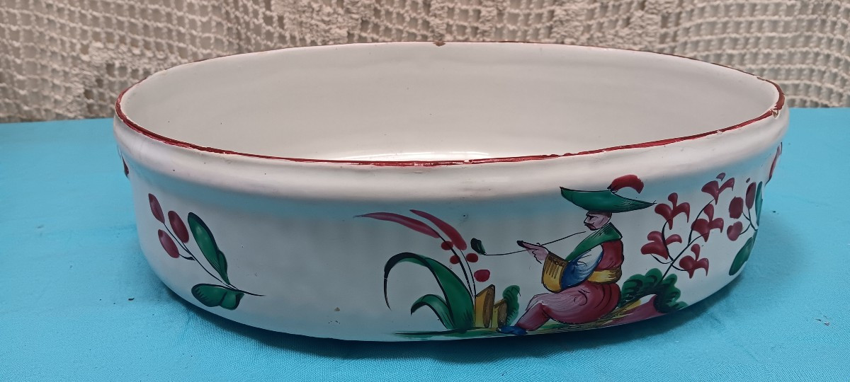 Jardinière Des Islettes Late 18th - Early 19th Century