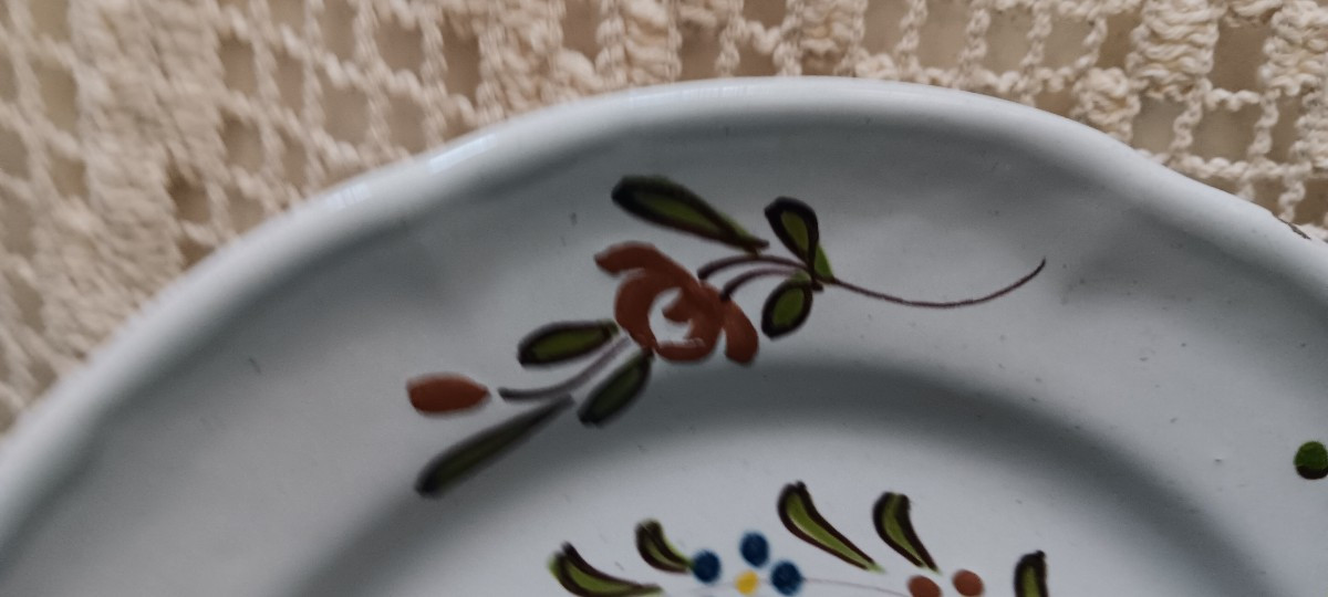 Epinal Plate - Late 18th, Early 19th Century-photo-4