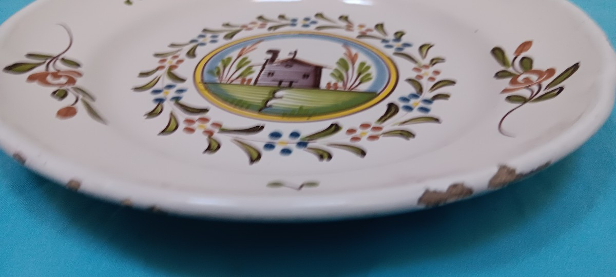 Epinal Plate - Late 18th, Early 19th Century-photo-2
