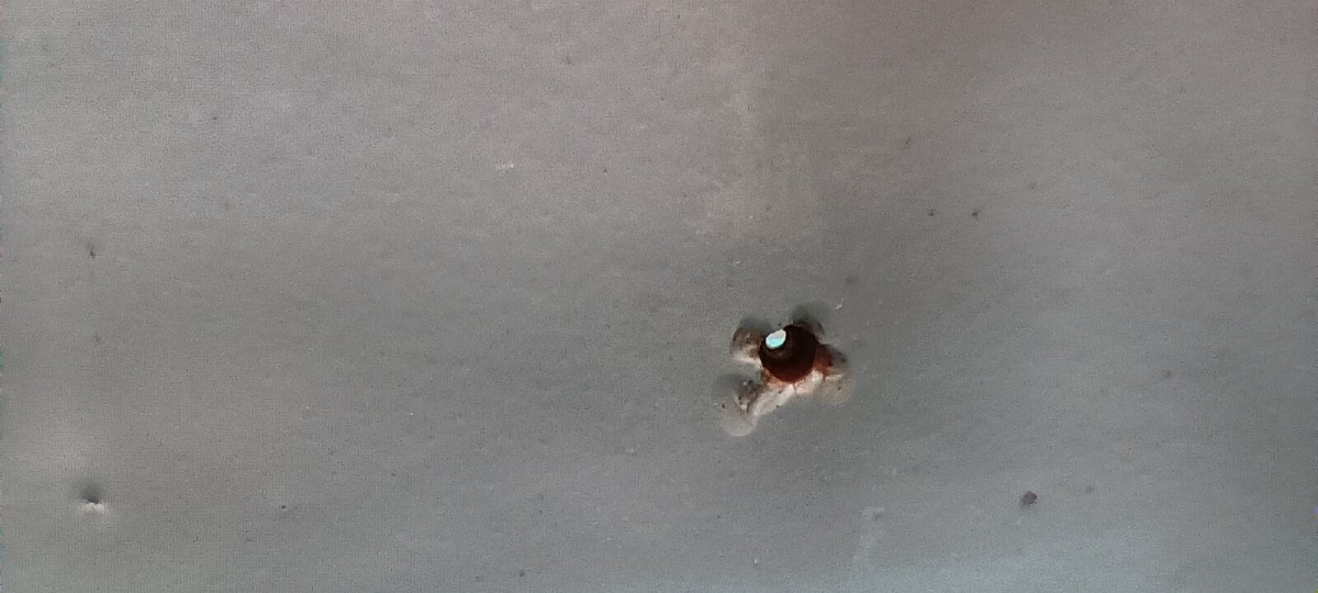 Jardinière faience de Marseille signée la Veuve Perrin - Fin XVIII siècle-photo-4