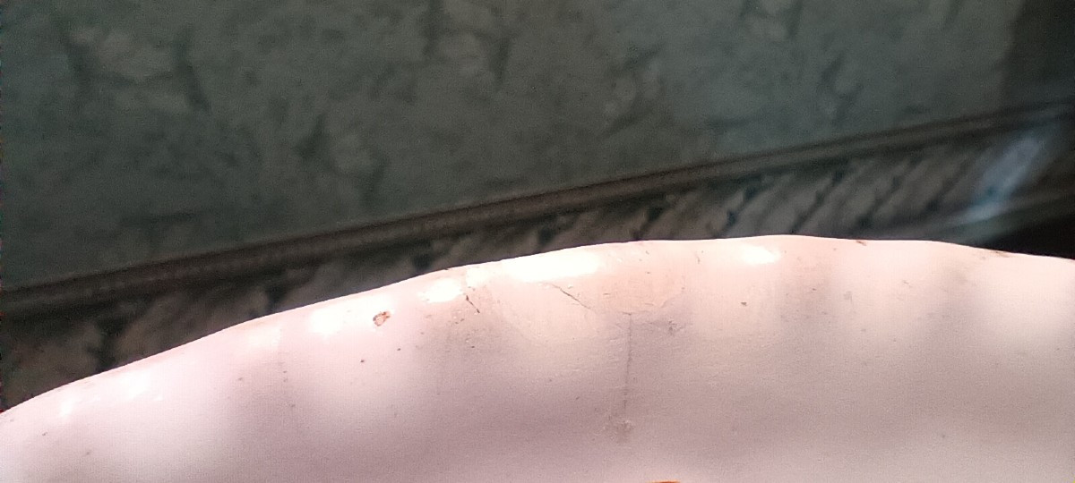 Epinal Plate With A Rooster - Late 18th, Early 19th Century-photo-3