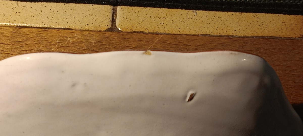 Plat Saint-Clément - Début XIX siècle-photo-4