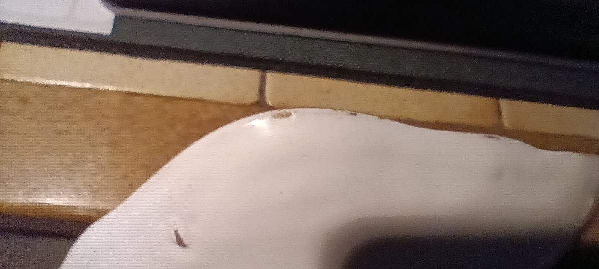 Plat Saint-Clément - Début XIX siècle-photo-5