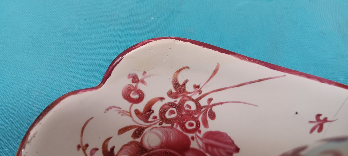 Saucière de Saint-Clément - Début XIX siècle-photo-5