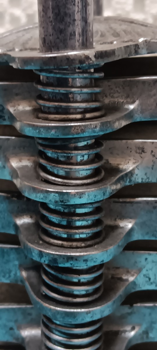 Jouet, presse de relieur du Paradis des Enfants, Rue de Rivoli - Fin XIX, Début XX ème siècle-photo-5