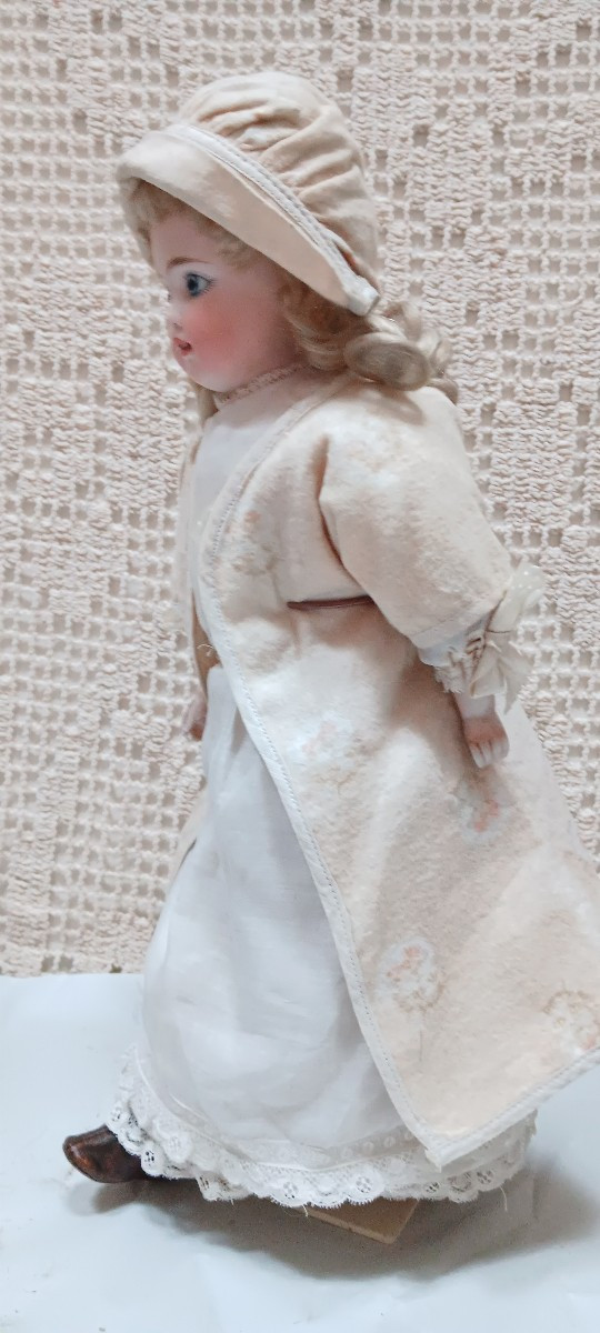 Kestner Doll-photo-3