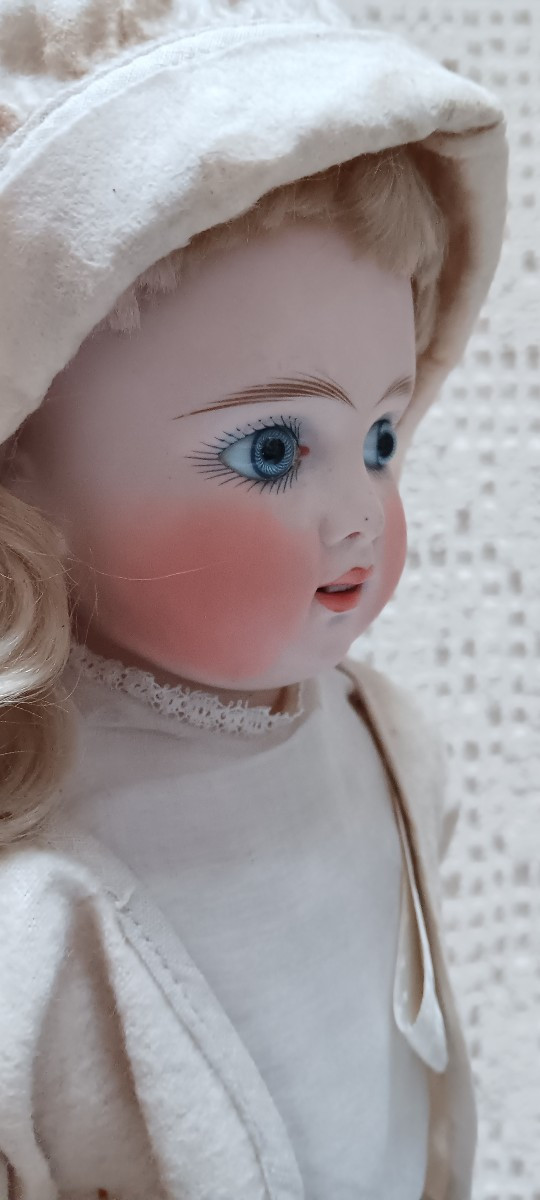 Kestner Doll-photo-3