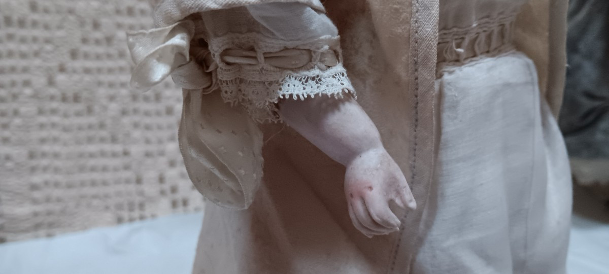 Kestner Doll-photo-5