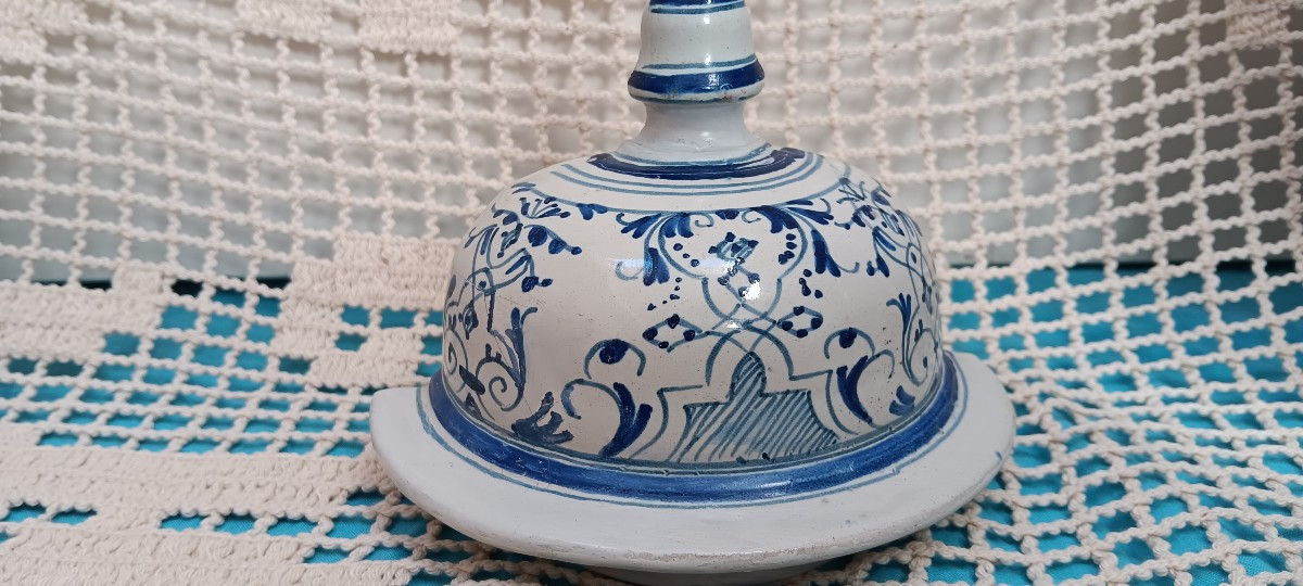 Fontaine d'applique de Lyon - XVIII siècle-photo-3