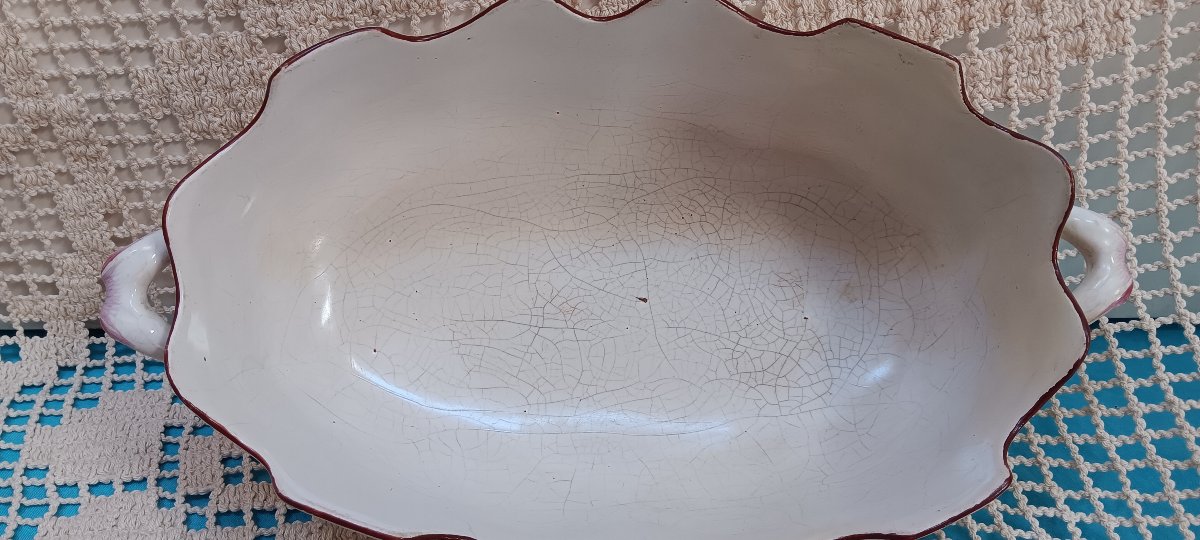 Saint-clément Cooling Chamber/glass Roof, Late 18th–early 19th Century-photo-1