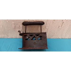 18th Century Iron