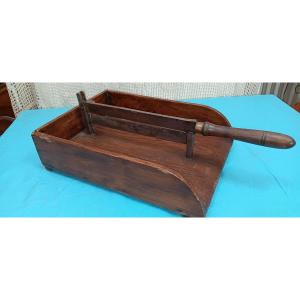 19th Century Counter Sugar/chocolate Breaker