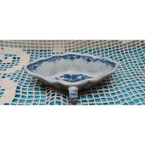 Saucière de Lyon - XVIII siècle