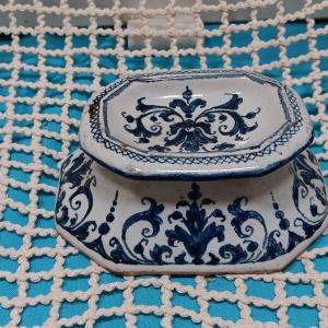 Saleron de Moustiers - XVIII siècle