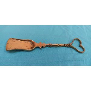 Bronze Shovel - 19th Century