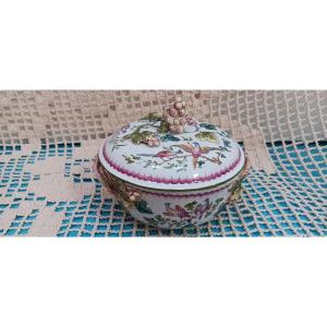 Pot à bouillon d'Aprey - XVIII siècle