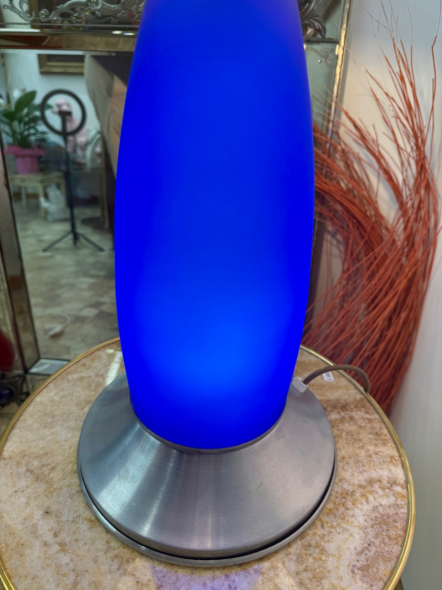 Lampe de table vintage années 1960-photo-4