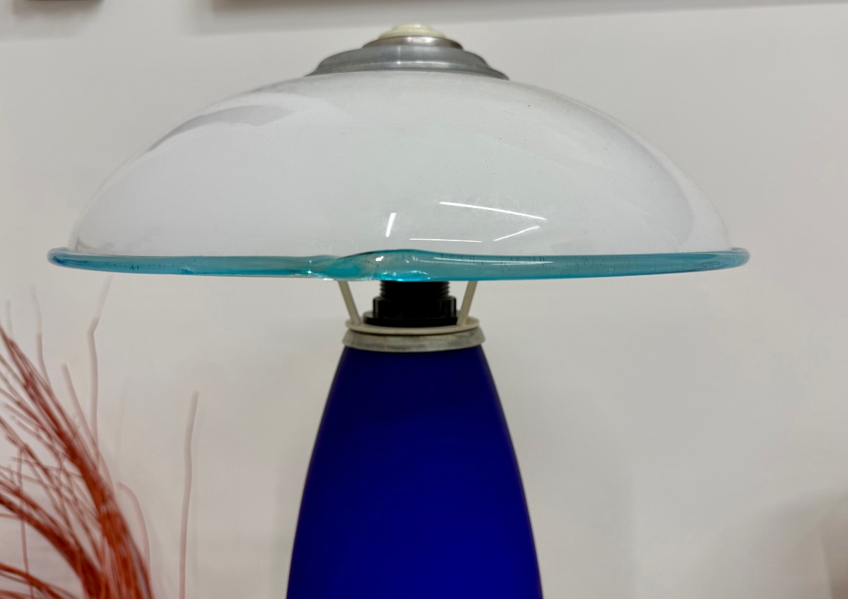 Lampe de table vintage années 1960-photo-6