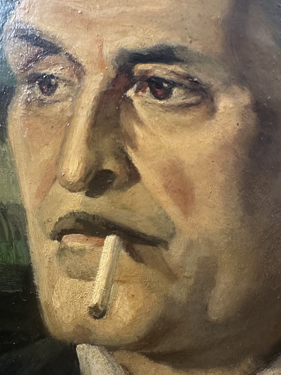 Vice-Admiral Émile Muselier; DE GAULLE; figure fondatrice de la France Libre par Pierre PIGET -photo-4