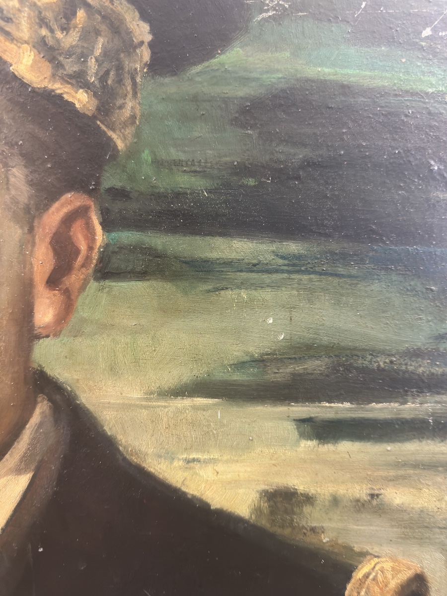 Vice-Admiral Émile Muselier; DE GAULLE; figure fondatrice de la France Libre par Pierre PIGET -photo-7