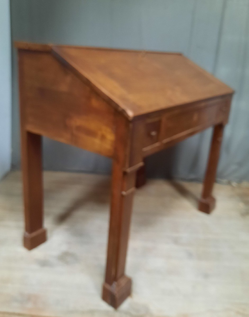 Directoire Period Slope Desk-photo-6