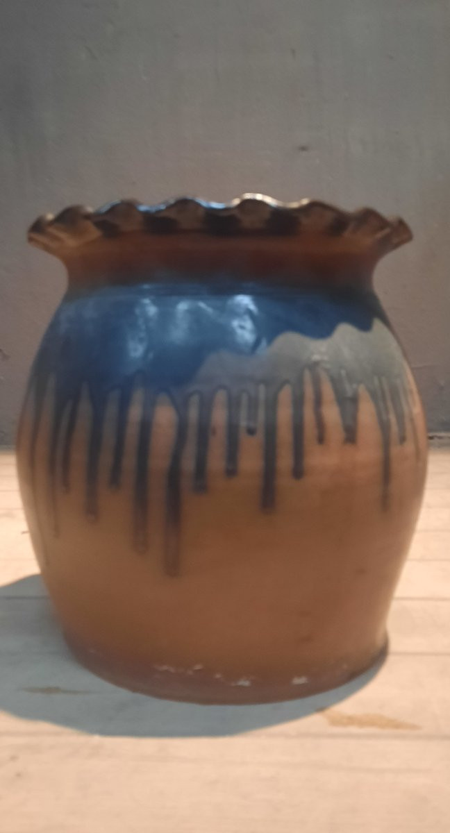 Metal Pot Holder Structure-photo-8