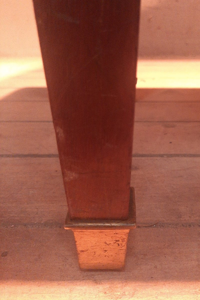 Restoration Piano Bench -photo-8