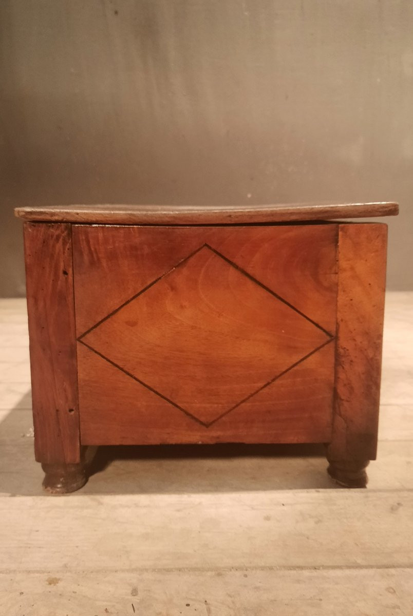 Commode directoire miniature -photo-7