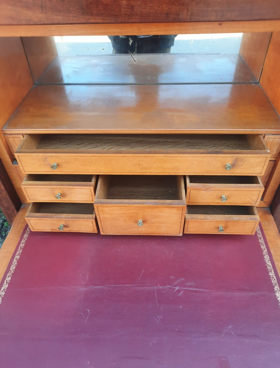 Nineteenth-century Plating Secretary -photo-3