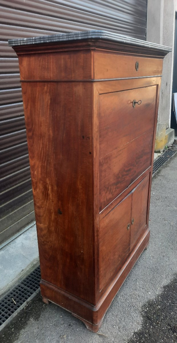 Nineteenth-century Plating Secretary -photo-8