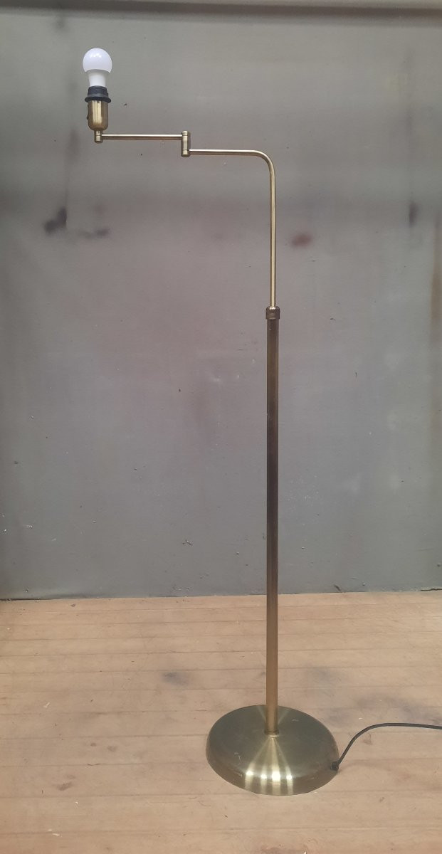 Liseuse à hauteur reglable-photo-2