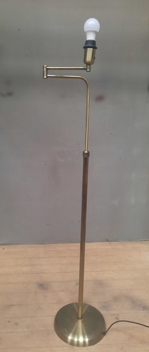 Liseuse à hauteur reglable-photo-4