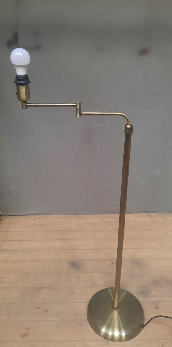 Liseuse à hauteur reglable-photo-1