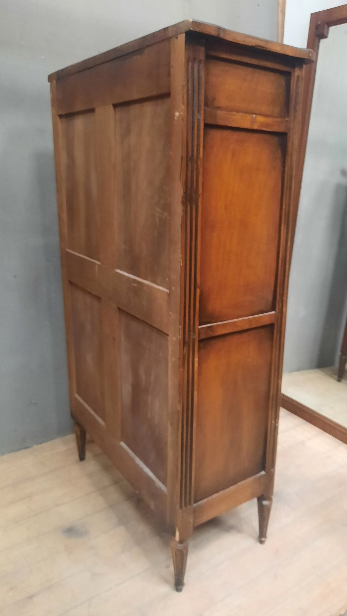 Semainier de style Louis XVI -photo-4