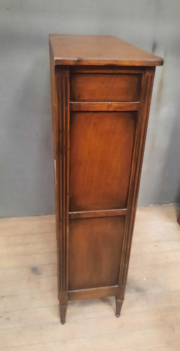 Semainier de style Louis XVI -photo-5