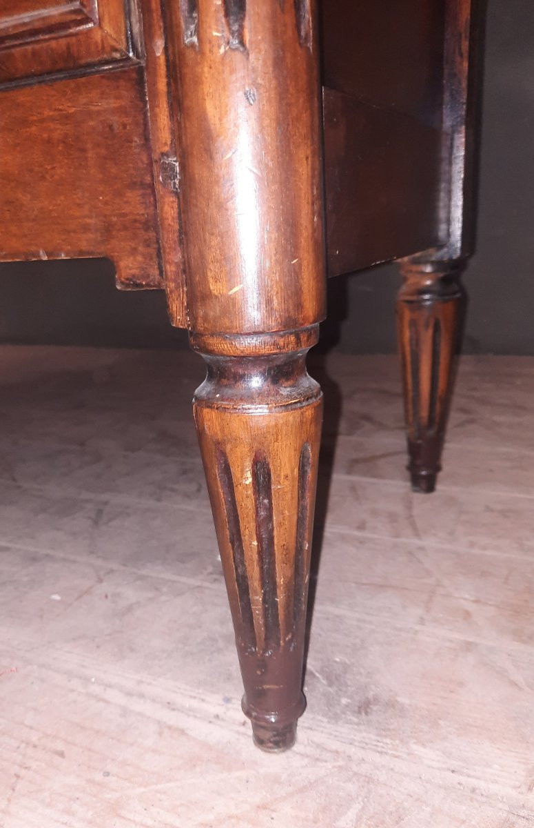 Semainier de style Louis XVI -photo-8