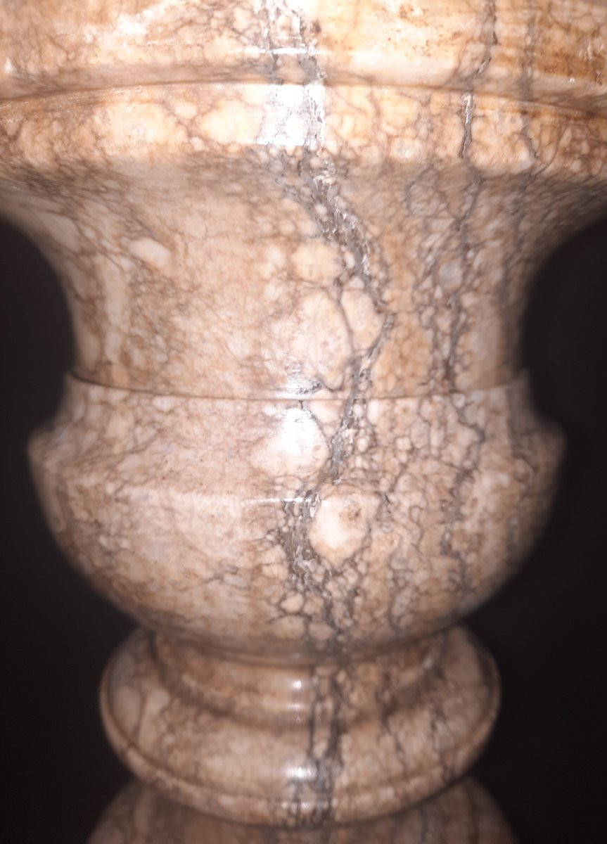 Colonne en marbre-photo-5