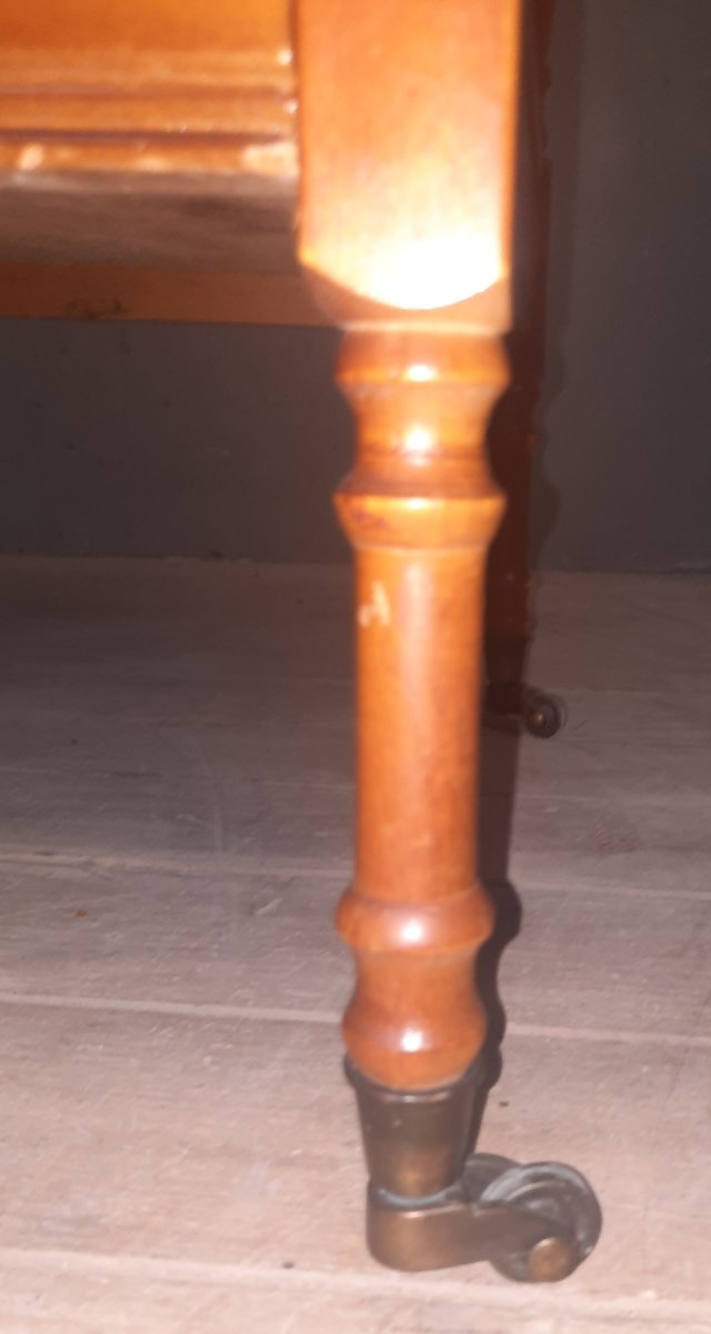 Paire de bouts de canapé -photo-8