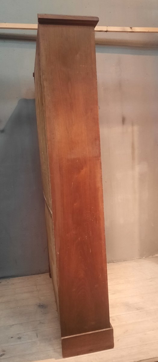 Louis XVI-style Shelf -photo-2