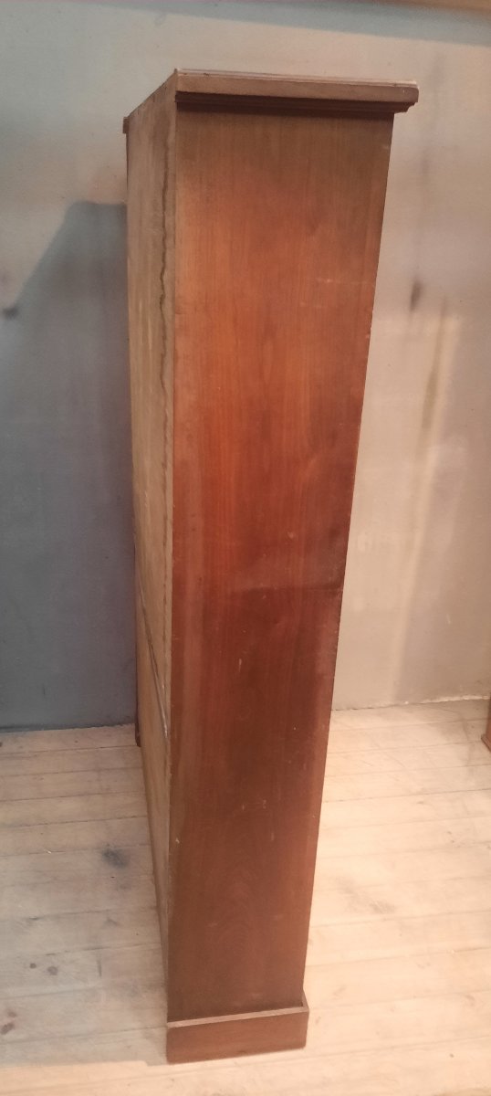 Louis XVI-style Shelf -photo-5