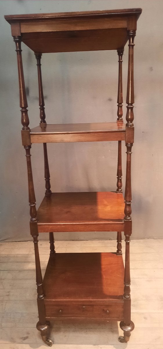 Square English Shelf-photo-2